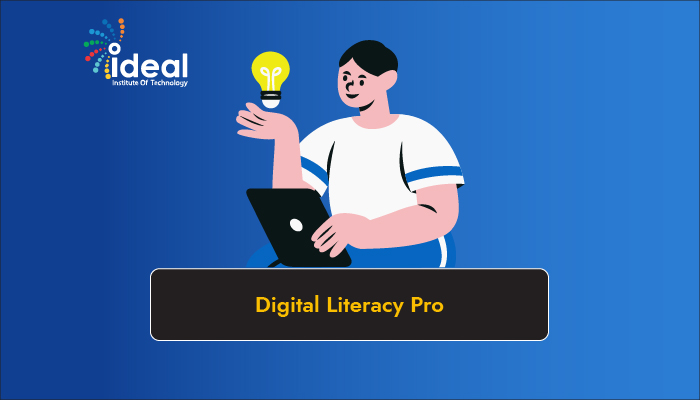 Digital Literacy Pro