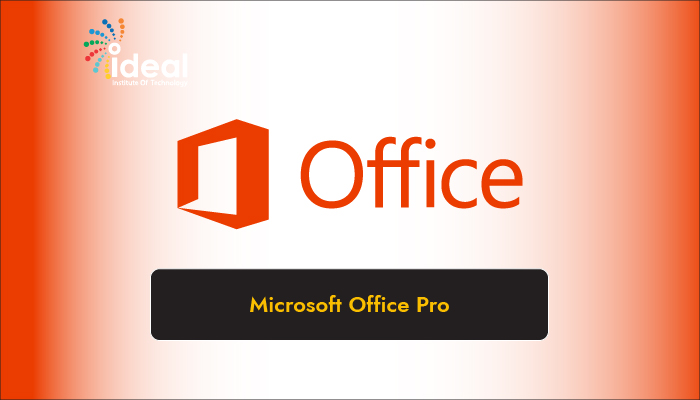 Microsoft Office Pro