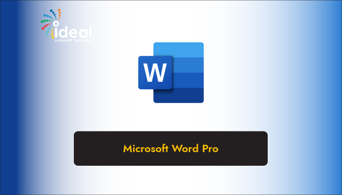 Microsoft Word Pro
