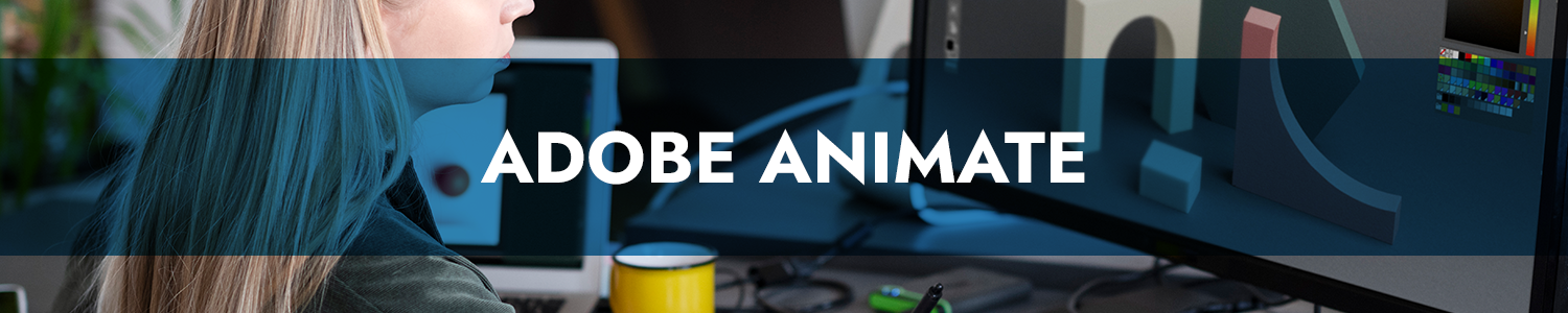 Adobe Animate