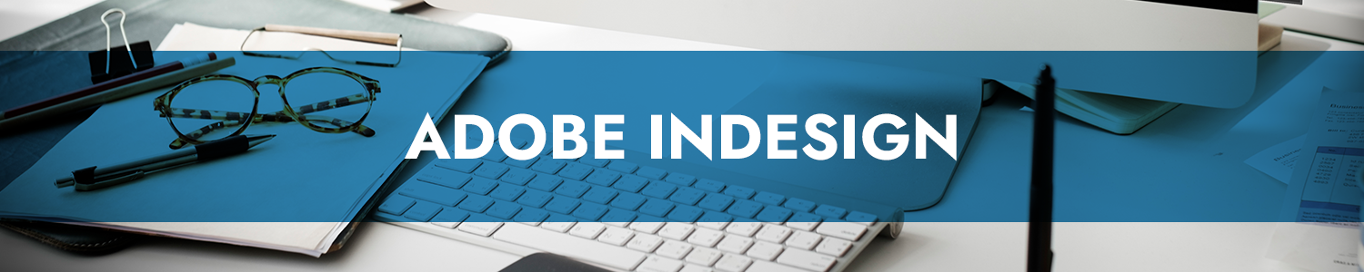 Adobe InDesign