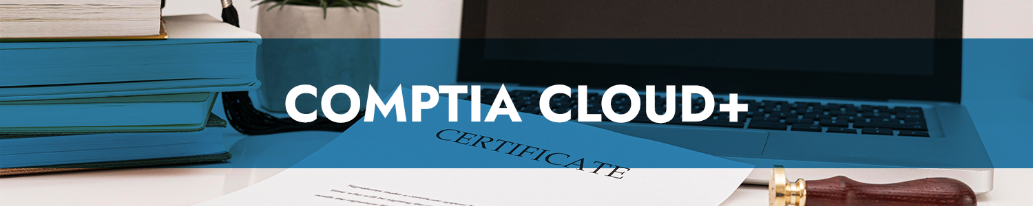 Comptia Cloud+