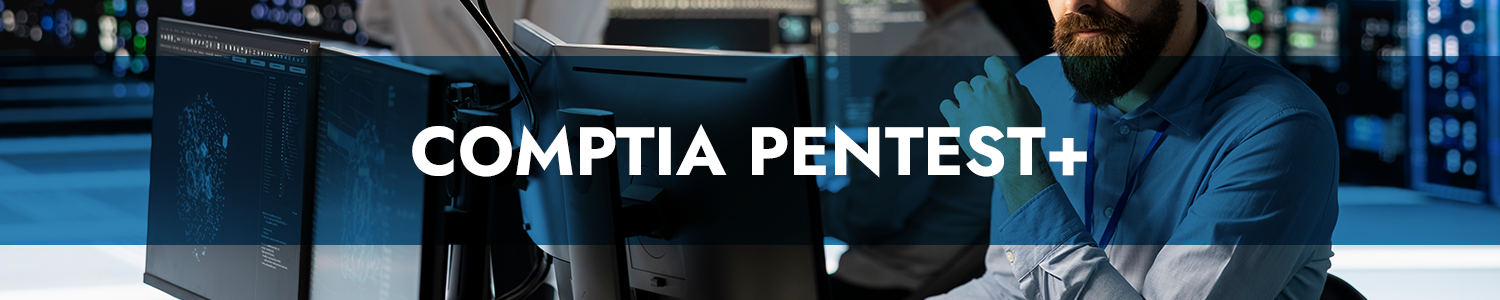 Comptia Pentest+