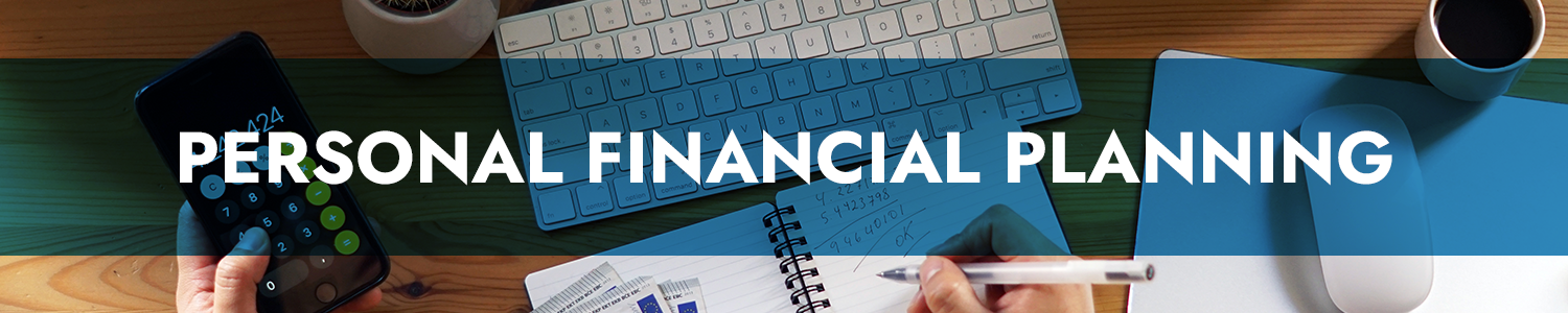 Personal Financial Planning