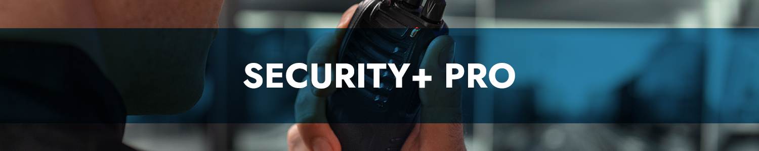 Security+ Pro