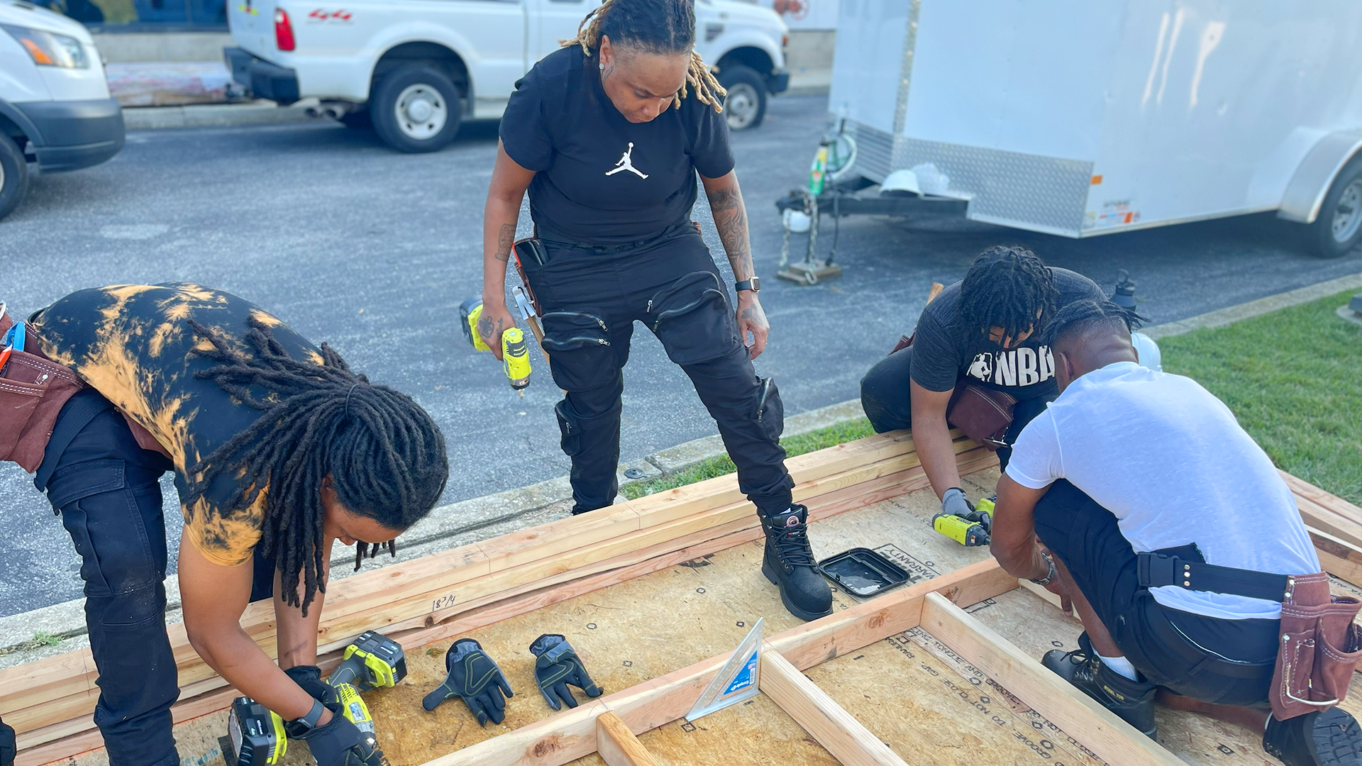 Ideal Social Enterprises